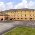 Comfort Inn Muscatine