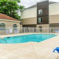 Comfort Inn N Myrtle Beach Barefoot Landing