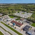 Comfort Inn Near Kokomo Speedway