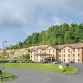Comfort Inn New River