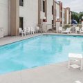 Comfort Inn Newport