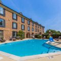 Comfort Inn Newport News – Hampton I-64