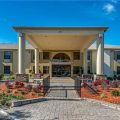 Comfort Inn Ocala Silver Springs