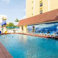 Comfort Inn Oceanside Deerfield Beach