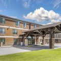 Comfort Inn Ogallala