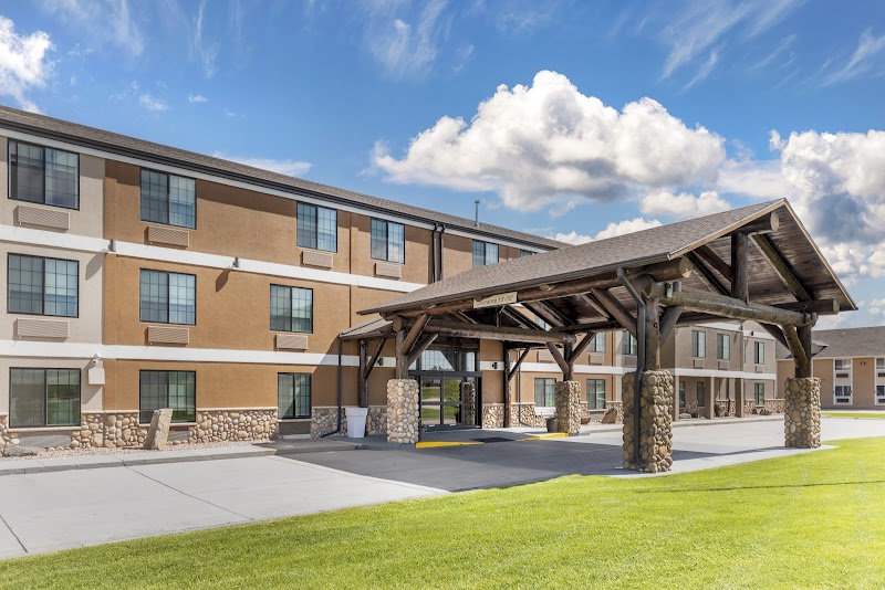 Comfort Inn Ogallala in Ogallala, Nebraska, United States