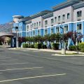 Comfort Inn Ogden
