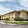 Comfort Inn Okemos – East Lansing