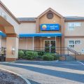 Comfort Inn On the Bay
