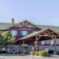 Comfort Inn Owatonna Near Medical Center