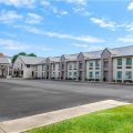 Comfort Inn Petersburg