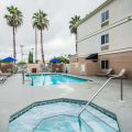 Comfort Inn Plant City – Lakeland