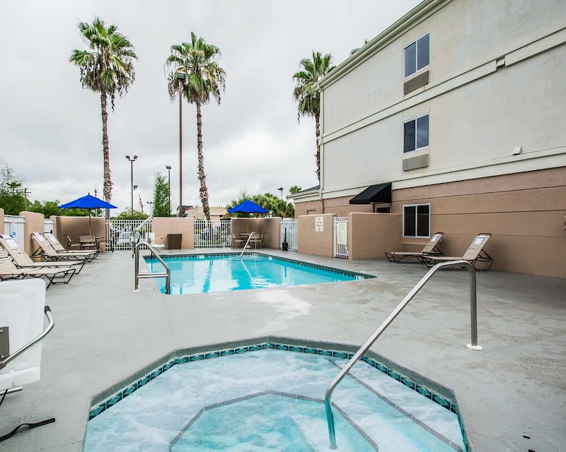 Comfort Inn Plant City - Lakeland in Plant City, Florida, United States