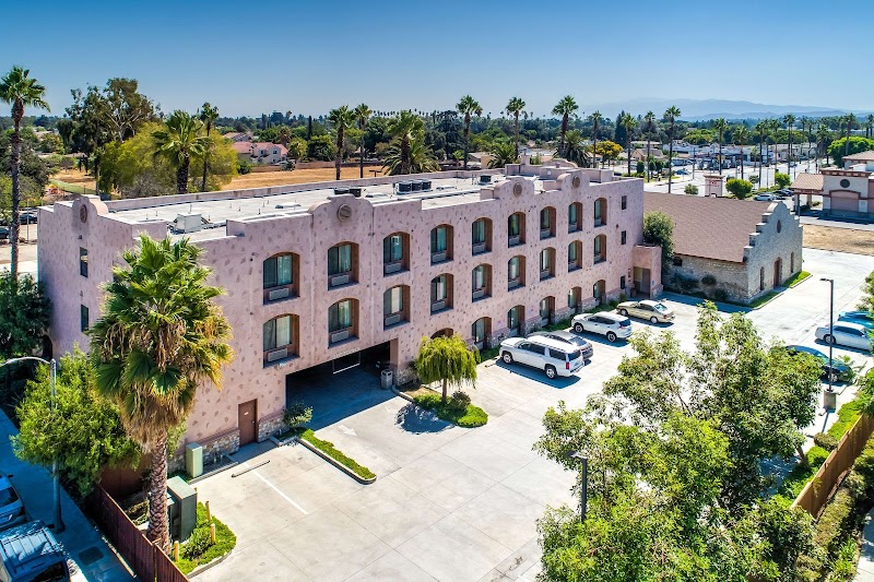 Comfort Inn Pomona Near Fairplex in Pomona, California, United States