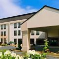 Comfort Inn Presque Isle