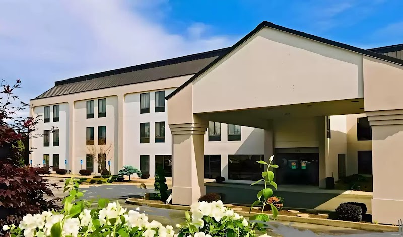 Comfort Inn Presque Isle in Erie, Pennsylvania, United States