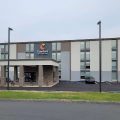Comfort Inn Reading