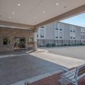 Comfort Inn Roanoke Civic Center