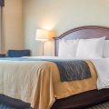 Comfort Inn Rochester – Greece