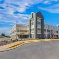 Comfort Inn Rocky Mount