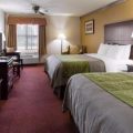 Comfort Inn Rosenberg