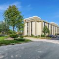 Comfort Inn Schaumburg – Chicago