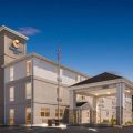 Comfort Inn Schererville