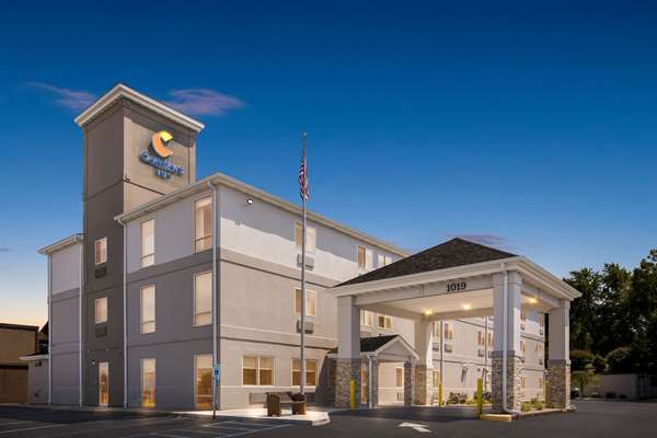 Comfort Inn Schererville in Schererville, Indiana, United States