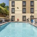 Comfort Inn South Kingsport