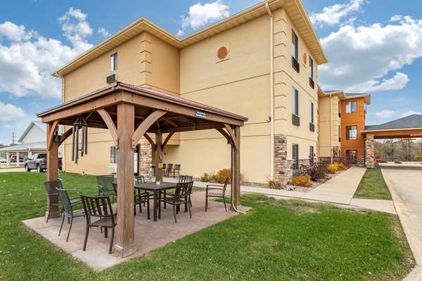 Comfort Inn & Suites in Cedar Rapids, Iowa, United States