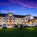 Comfort Inn & Suites