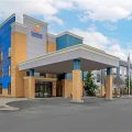 Comfort Inn & Suites