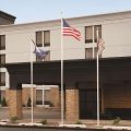 Comfort Inn & Suites Airport