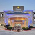 Comfort Inn & Suites Beachfront