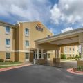 Comfort Inn & Suites Bryant – Benton