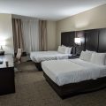 Comfort Inn & Suites Cedar Rapids CID Eastern Iowa Airport