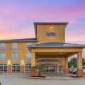 Comfort Inn & Suites Chesapeake