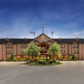Comfort Inn & Suites Chillicothe