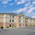Comfort Inn & Suites Christiansburg I-81