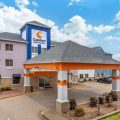 Comfort Inn & Suites Conway