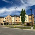 Comfort Inn & Suites Coralville – Iowa City