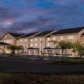 Comfort Inn & Suites Cottage Grove