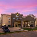 Comfort Inn & Suites Covington