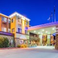 Comfort Inn & Suites Durango