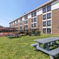 Comfort Inn & Suites Edgewood – Aberdeen