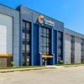 Comfort Inn & Suites Evansville Airport