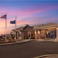 Comfort Inn & Suites Fallon