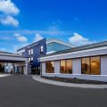 Comfort Inn & Suites Fishers – Indianapolis
