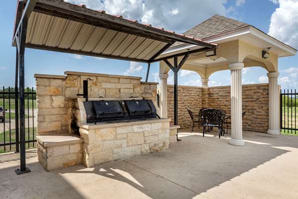 Comfort Inn & Suites Gatesville in Gatesville, Texas, United States