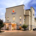 Comfort Inn & Suites Grenada